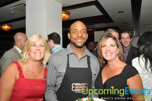 Ryan Howard Charity Event