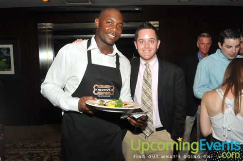 Ryan Howard Charity Event
