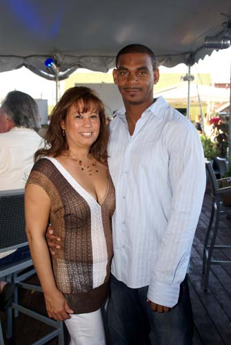 Rum on the River 2010 @ Octo Waterfront Grill