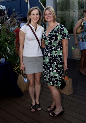 Rum on the River 2010 @ Octo Waterfront Grill