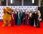 Black Tie Tailgate 2024 (The Red Carpet)