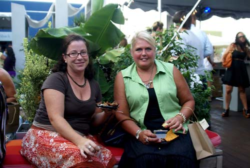 Rum on the River 2010 @ Octo Waterfront Grill