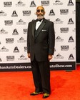 Black Tie Tailgate 2024 (The Red Carpet)