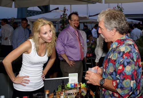 Rum on the River 2010 @ Octo Waterfront Grill