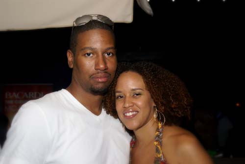 Rum on the River 2010 @ Octo Waterfront Grill