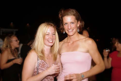 Rum on the River 2010 @ Octo Waterfront Grill