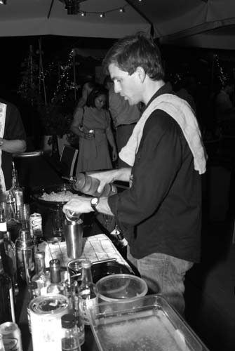 Rum on the River 2010 @ Octo Waterfront Grill