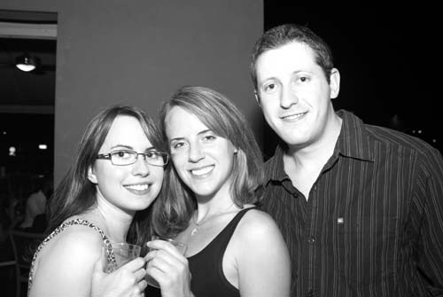 Rum on the River 2010 @ Octo Waterfront Grill