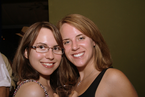 Rum on the River 2010 @ Octo Waterfront Grill