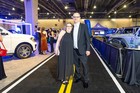 Black Tie Tailgate 2024 (General Event Photos)