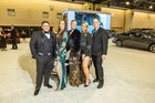 Black Tie Tailgate 2024 (General Event Photos)