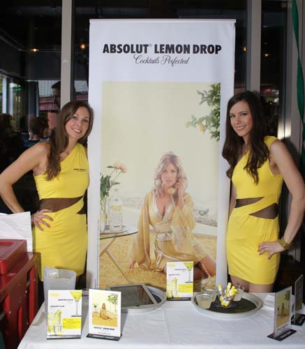 McFadden's EAGLES Home Game - Week 1