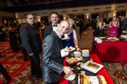 Black Tie Tailgate 2024 (General Event Photos)