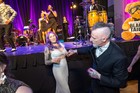 Black Tie Tailgate 2024 (General Event Photos)
