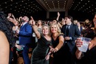 Black Tie Tailgate 2024 (General Event Photos)