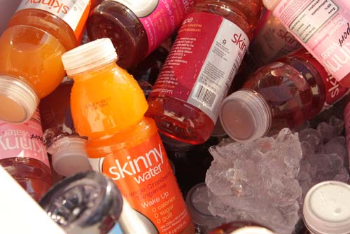 City Chase Philadelphia 2010 - The Race