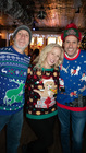 Outer Circle Social Group @ Drinker's Pub Ugly Sweater Party