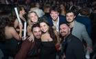 NYE at The Crystal Tea Room (Gallery 1)