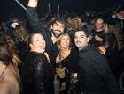 NYE at The Crystal Tea Room (Gallery 1)