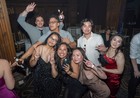 NYE at The Crystal Tea Room (Gallery 1)