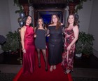 NYE at The Crystal Tea Room (Gallery 1)