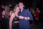 NYE at The Crystal Tea Room (Gallery 1)