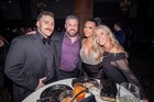 NYE at The Crystal Tea Room (Gallery 1)