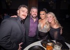 NYE at The Crystal Tea Room (Gallery 1)