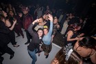 NYE at The Crystal Tea Room (Gallery 1)