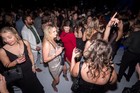 NYE at The Crystal Tea Room (Gallery 1)