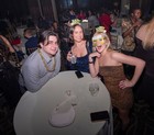 NYE at The Crystal Tea Room (Gallery 1)