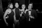 NYE at The Crystal Tea Room (Gallery 1)