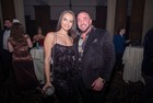NYE at The Crystal Tea Room (Gallery 1)