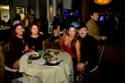 NYE at The Crystal Tea Room (Gallery 2)