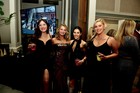 NYE at The Crystal Tea Room (Gallery 2)