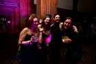 NYE at The Crystal Tea Room (Gallery 2)