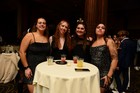 NYE at The Crystal Tea Room (Gallery 2)