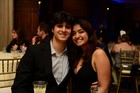 NYE at The Crystal Tea Room (Gallery 2)