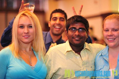 Philadelphia Weekly Roof Top Hop