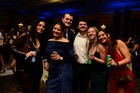 NYE at The Crystal Tea Room (Gallery 2)
