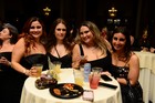 NYE at The Crystal Tea Room (Gallery 2)