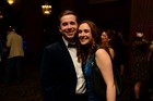 NYE at The Crystal Tea Room (Gallery 2)