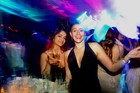 NYE at The Crystal Tea Room (Gallery 2)