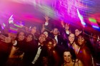 NYE at The Crystal Tea Room (Gallery 2)