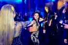 NYE at The Crystal Tea Room (Gallery 2)