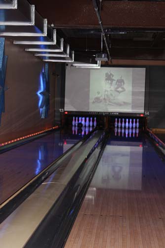 City Chase Philadelphia 2010 - The Race