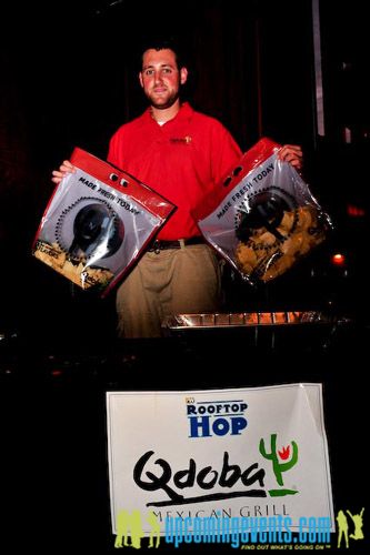 Philadelphia Weekly Roof Top Hop