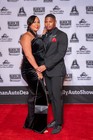 Black Tie Tailgate 2025 (The Red Carpet)