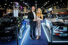 Black Tie Tailgate 2025 (General Event Photos)