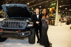Black Tie Tailgate 2025 (General Event Photos)
